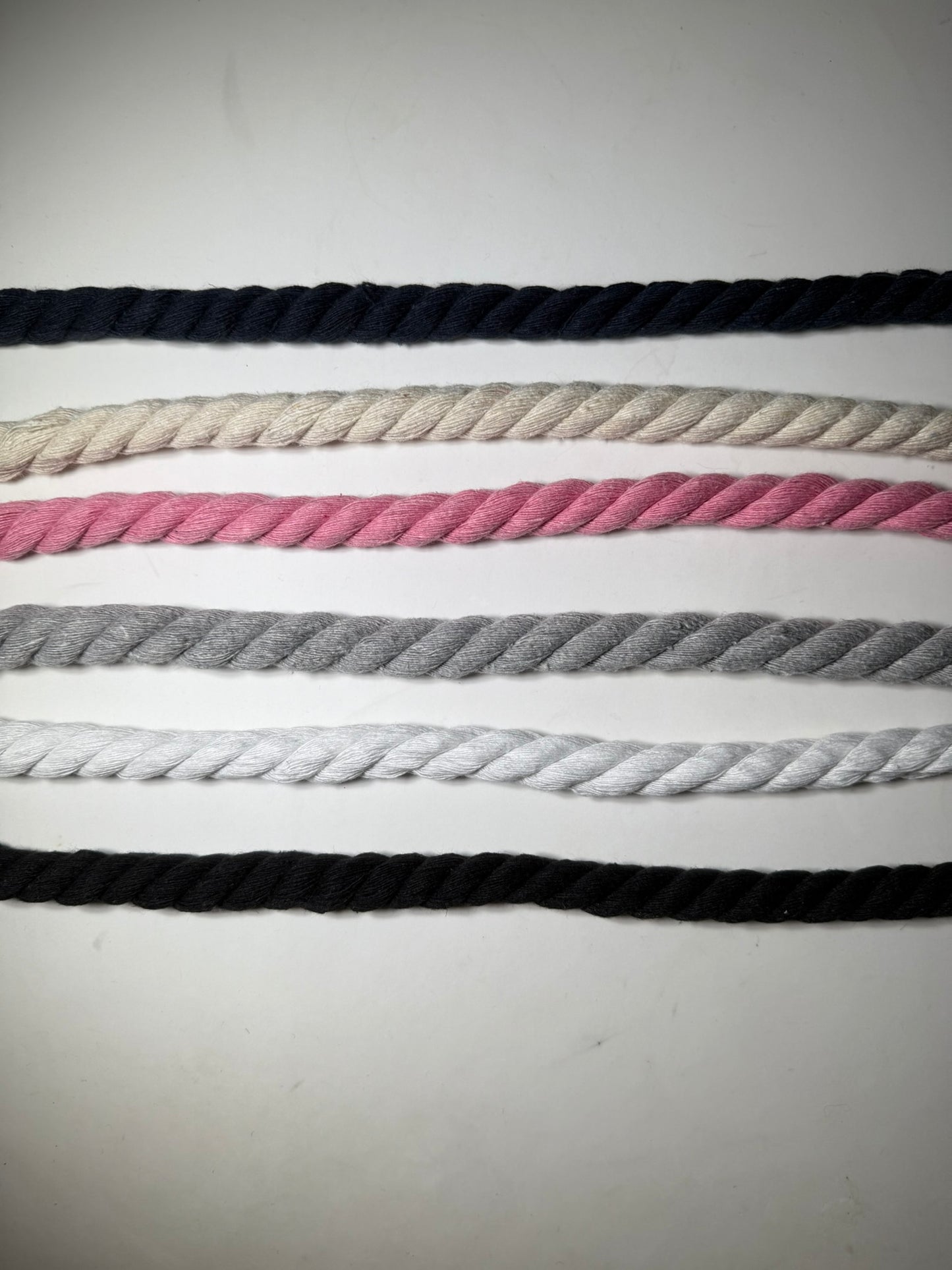 Rope Tkaničky