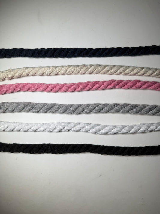 Rope Tkaničky